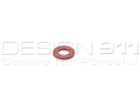 Anillo de estanqueidad para bomba de combustible. Porsche 356 - 61610842100 Anillo de estanqueidad para bomba de combustible. Porsche 356 - 61610842100