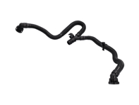 Engine breather line. Porsche 958 Cayenne Hybrid / 970 Panamera 3.0ltr Hybrid - 95810721700 Engine breather line. Porsche 958 Cayenne Hybrid / 970 Panamera 3.0ltr Hybrid - 95810721700