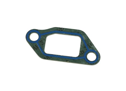 Cylinder head flange gasket. Porsche 924S / 944 / 928 16v - 92810619704, 92810619702