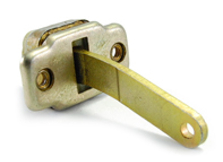 Tope de puerta. Porsche 924/944/968 - 94453760900, 477837609, 477837609A