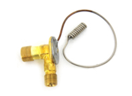 Air conditioning expansion valve. Porsche 944 / 968 >>1992 - 94457320100 Air conditioning expansion valve. Porsche 944 / 968 >>1992 - 94457320100