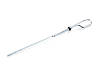 Oil Level Dipstick 315MM. Porsche 356 / 912 - 61607070 Oil Level Dipstick 315MM. Porsche 356 / 912 - 61607070