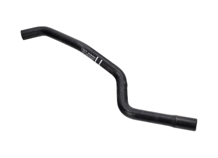 Tubo flessibile di sfiato del liquido di raffreddamento. Porsche 996 Turbo 2000-05 - 99610633674, 99610633672 Tubo flessibile di sfiato del liquido di raffreddamento. Porsche 996 Turbo 2000-05 - 99610633674, 99610633672