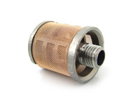 Filter for fuel reserve switch. Porsche 356 - 64420120400 Filter for fuel reserve switch. Porsche 356 - 64420120400