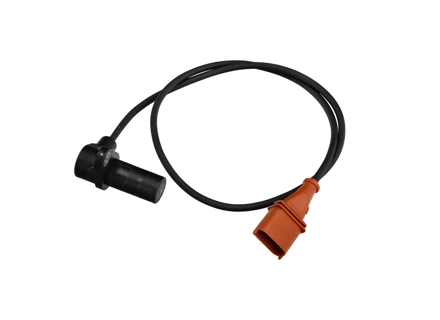 Flywheel sensor. Porsche 955 Cayenne - 95560638100, 0261210239, 95560638101