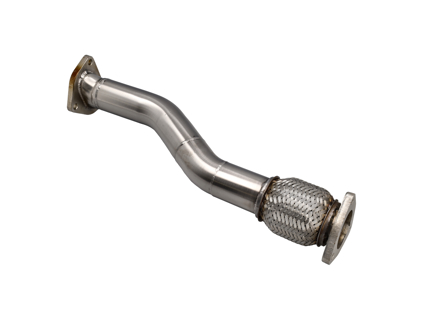 Tubo de escape transversal DesignTek. Porsche 911 1974-89 - 93011116905, 93011116304, 93011115700, 93011115701, 93011116302 - 106436