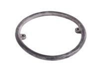 Guarnizione per radiatore olio motore. Porsche 955 / 957 / 958 Cayenne 2004-11 - 95510707001, 95510707000