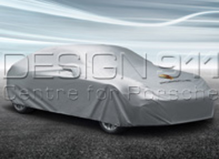 Car Cover Outdoor OE. Porsche 971 Panamera 2017>> (I0E1) - 971044021