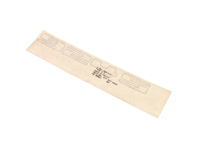 924S - Sticker badge. Porsche 924S 1986-88 - 477853625D, 477853625E 924S - Sticker badge. Porsche 924S 1986-88 - 477853625D, 477853625E