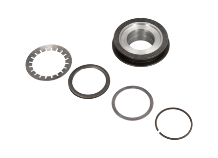 Butée de débrayage. Porsche 911 - 3151012031, 91511608280 Butée de débrayage. Porsche 911 - 3151012031, 91511608280