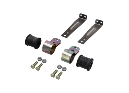 下拉杆支架支撑套件 前部 保时捷 944 - 944343793100, 477411053, 94434373300, 94434373332, 90007507902, 900910022003