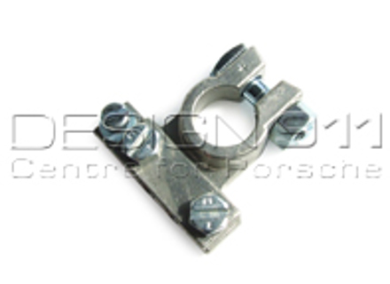 Terminale della batteria. Porsche 356/911 - 90161131100