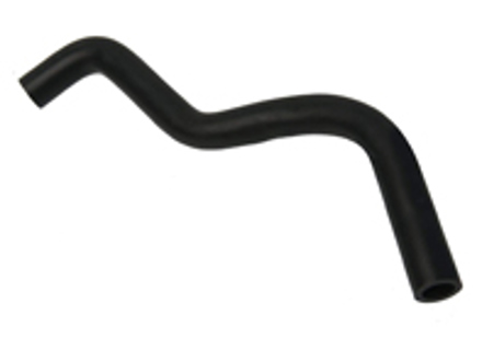 Breather hose from oil filler neck. Porsche 928 87-95 - 92810744502 - URO-012771 Breather hose from oil filler neck. Porsche 928 87-95 - 92810744502 - URO-012771