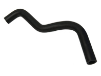 Breather hose from oil filler neck. Porsche 928 87-95 - 92810744502 - URO-012771 Breather hose from oil filler neck. Porsche 928 87-95 - 92810744502 - URO-012771