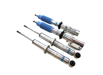 Bilstein Sports B6 Ammortizzatori ANTERIORI e POSTERIORI CONFEZIONE Porsche 964 - 35-052777, 35-052784, 24-017350, 35052777, 35052784, 24017350, 96434304103, 96434304203, 96433305105, 96434304102, 96434304202, 96434304104, 96434304204, 96534304100, 96534304200, 96534304202, 96534304105, 96534304205, 96433305700, 96533305700, 96533305701