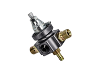 Adjustable fuel pressure regulator 2.0 to 5.0 bar. Porsche 911 3.2 Carrera / Porsche 928 - 92811019826, 92811019800, 92811019801, 92811019802, 0280160262, 0 280 160 262, 0280160232, 0 280 160 232, 0 280 160 215 - AMS9050009 Adjustable fuel pressure regulator 2.0 to 5.0 bar. Porsche 911 3.2 Carrera / Porsche 928 - 92811019826, 92811019800, 92811019801, 92811019802, 0280160262, 0 280 160 262, 0280160232, 0 280 160 232, 0 280 160 215 - AMS9050009