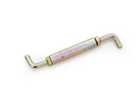 Collegamento di controllo della pompa, carboidrati Zenith 32NDIX. Porsche 356 A/B/C - 61610080900