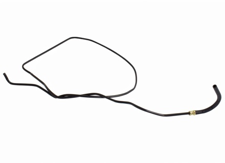 Tankentlüftungsleitung. Porsche 964 911 C2 / C4 / RS / Turbo 1989-94 - 96420105100