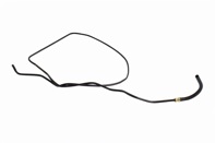 Tankentlüftungsleitung. Porsche 964 911 C2 / C4 / RS / Turbo 1989-94 - 96420105100