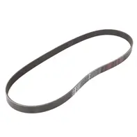 Courroie d'entraînement. Porsche Cayenne 958 hybride / 970 Panamera hybride - 95810225100