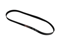 Correa de transmisión. Porsche Cayenne 958 Híbrido / 970 Panamera Híbrido - 95810225100