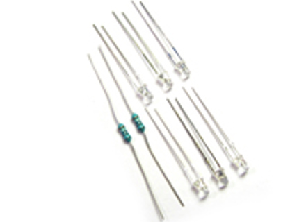 LED kit for centre console. Porsche 964 /993 - 96463213001 LED kit for centre console. Porsche 964 /993 - 96463213001