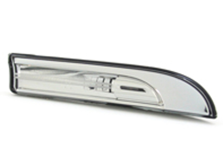 Repetidor lateral. Porsche 970 Panamera MKI 2010-2013 - 97063103302, 97063103402, 97063103301, 97063103401