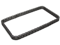 Chaîne de distribution. Porsche 996 / 986 Boxster - 99610517753, 99610517752 - 50035791, 25393, 25199