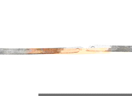 Ground Strap Gearbox. Porsche 911 / 356 - 99961191820 Ground Strap Gearbox. Porsche 911 / 356 - 99961191820