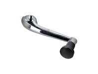 Manovella per finestra. Porsche 356A/356B/356C - 64454247001 - 356146-01, 1688300306