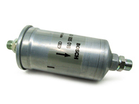 Fuel filter. Porsche 911 09/1975 - 06/1977 - 91111017600, 91111017602, 91111017623, 0450905016, 0450905003 Fuel filter. Porsche 911 09/1975 - 06/1977 - 91111017600, 91111017602, 91111017623, 0450905016, 0450905003
