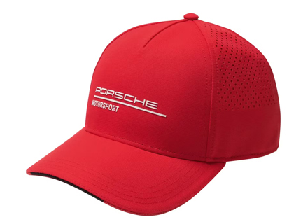 Porsche Baseballcap unisex – Motorsport Collectie - WAP8000020LFMS