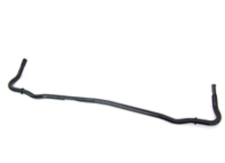 Anti roll bar, Rear. Porsche 996 Turbo - 99633370505, 99633370503