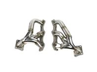 Fabspeed Sport Headers. Porsche 992.2 Carrera (niet-GTS) (2025+) - 0PB251216A, 0PB251215A - FS.POR.9922.SHDR