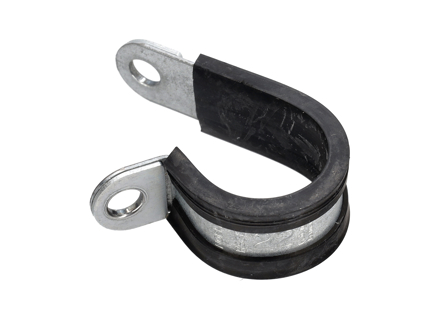 Pince de support de tuyau d'huile. Porsche 911 1972-89 - 99951108002 Pince de support de tuyau d'huile. Porsche 911 1972-89 - 99951108002