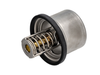 Insert thermostatique. Porsche 957 Cayenne S / GTS / Turbo - 94810612501 - THD289