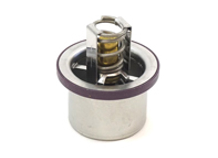 Thermostaat inzetstuk. Porsche 957 Cayenne S/GTS/Turbo - 94810612501 - THD289