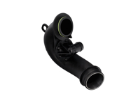 涡轮增压器进气管。保时捷 991.2 Carrera - 9P1145583A, 9P1145584A 涡轮增压器进气管。保时捷 991.2 Carrera - 9P1145583A, 9P1145584A