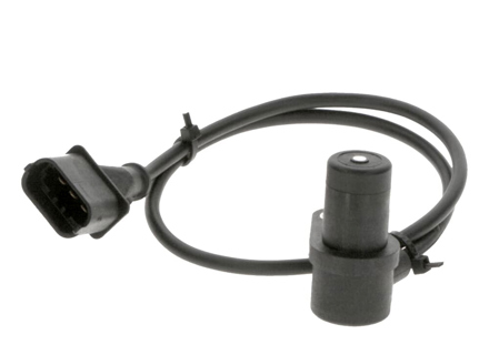 Impuls-/Drehzahl-Referenzsensor. Porsche 996 GT3 / 997 GT3 / 997 Turbo - 99660610501, 0261210249