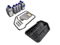 Oil pan & Gearbox oil filter with oil kit. Porsche 986 Boxster / 987 Boxster / 987C Cayman / 996 Carrera - 98632102502, 98632102500, 98632102502, 98632102501, 98639701600, 98639701501, 98630740300 - URO-013798, V10-3496