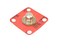 Diaphragm accelerator pump. Porsche 911 65-68 - 90110893200 Diaphragm accelerator pump. Porsche 911 65-68 - 90110893200