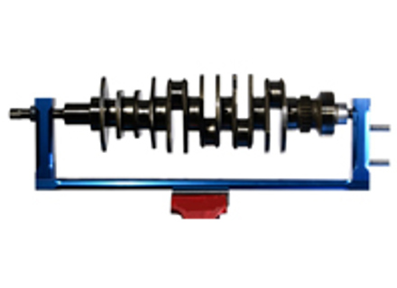 Support de vilebrequin pour Porsche 911 - SR021 Support de vilebrequin pour Porsche 911 - SR021