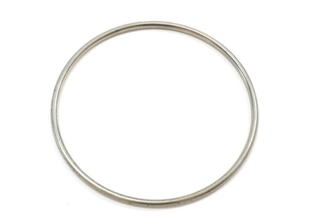 Exhaust gasket for manifold. Porsche 996 Turbo - 99611121770 - 99611121770 Exhaust gasket for manifold. Porsche 996 Turbo - 99611121770 - 99611121770