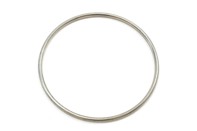 Exhaust gasket for manifold. Porsche 996 Turbo - 99611121770 - 99611121770 Exhaust gasket for manifold. Porsche 996 Turbo - 99611121770 - 99611121770