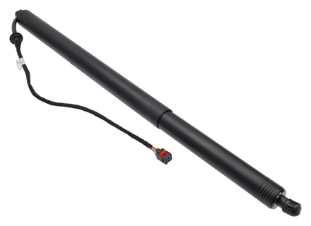 Rear boot lid electronic damper strut. Porsche Cayenne 958 2015-2018 - 95851285107, 95851285108, 958827851 - GCPS-005, 1681201600