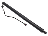 Amortisseur électronique du couvercle de coffre arrière. Porsche Cayenne 958 2015>> - 95851285107, 95851285108, 958827851 - GCPS-005, 1681201600