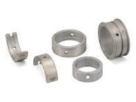 Jeu de roulements principaux (surdimensionné extérieur 0,25 mm). Porsche 356 A/B/C 1600S - 313093280322, 313 09 328 03 22, 54610190160 Jeu de roulements principaux (surdimensionné extérieur 0,25 mm). Porsche 356 A/B/C 1600S - 313093280322, 313 09 328 03 22, 54610190160