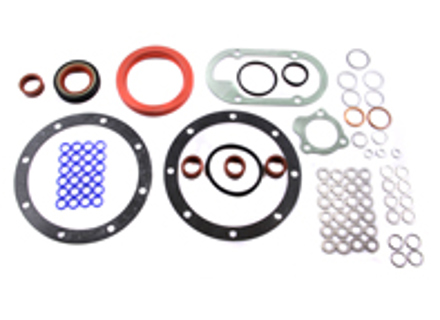 Carterpakkingset voor Porsche 911 1965-77 (inclusief Turbo) - 316.521, 91110090705 Carterpakkingset voor Porsche 911 1965-77 (inclusief Turbo) - 316.521, 91110090705