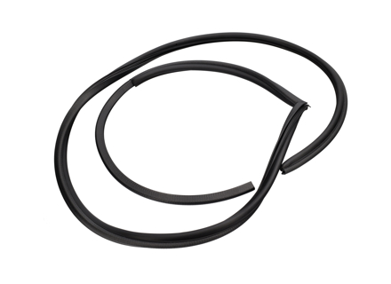 Guarnizione della porta. Porsche 924S / 944 / 968 - 94455503101, 94455503201