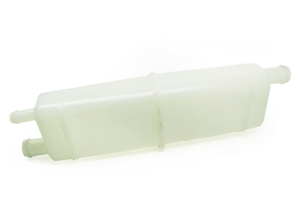 Vase d'expansion de carburant petit. Porsche911 1980-89 - 91120138100 Vase d'expansion de carburant petit. Porsche911 1980-89 - 91120138100